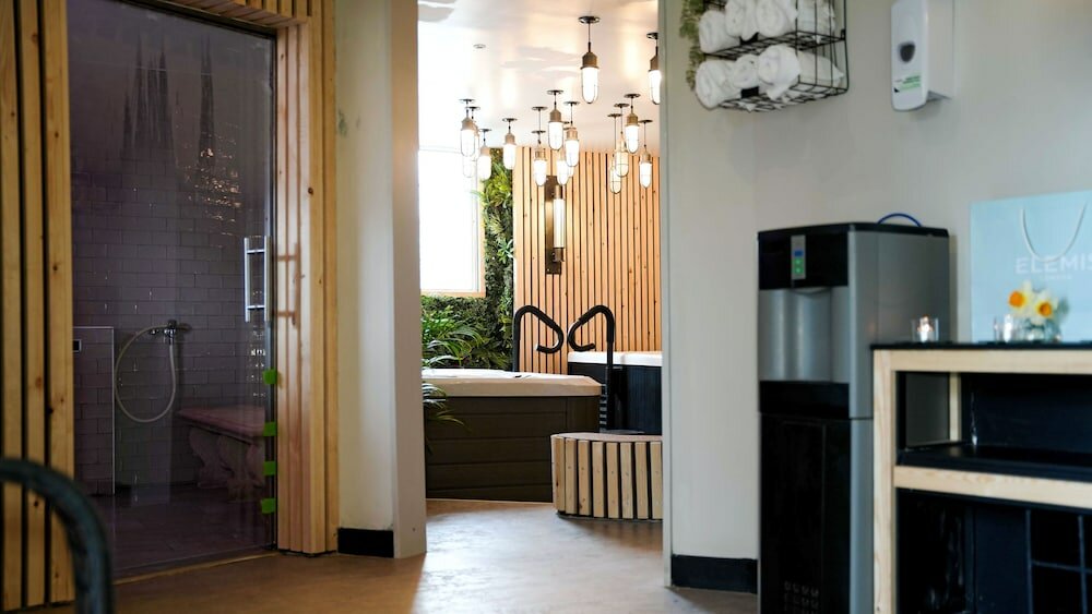 Фото The Morritt Country House Hotel & The Garage SPA