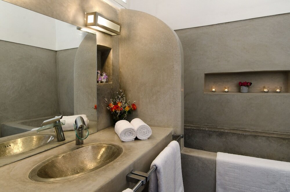 Фото Riad Sapphire and SPA