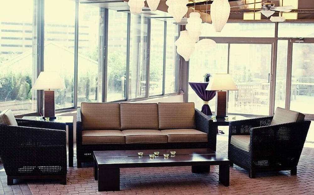 Фото The Westin Tampa Waterside