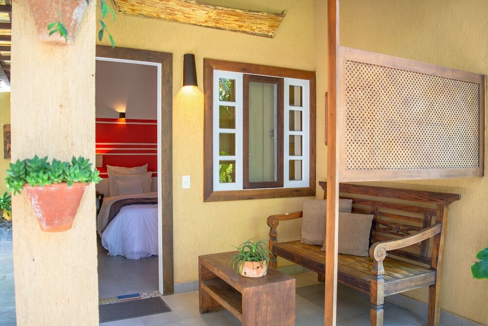 Фото Pousada da Cyssa