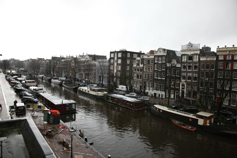 Фото Hotel Canal View