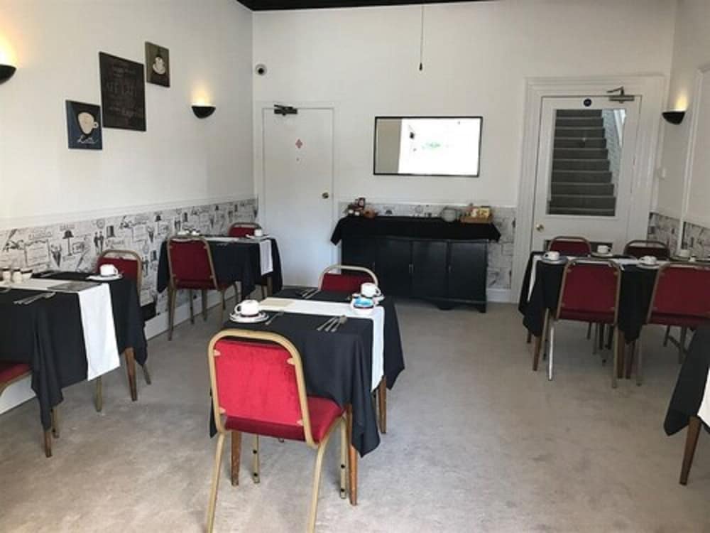 Фото The Ashleigh