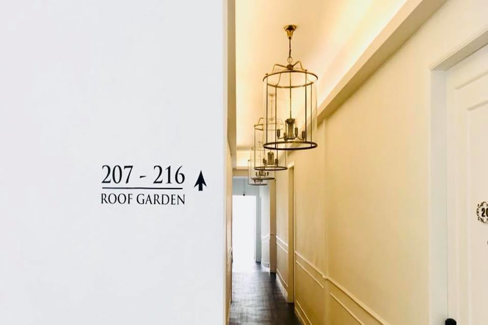 Фото The Southern Boutique Hotel