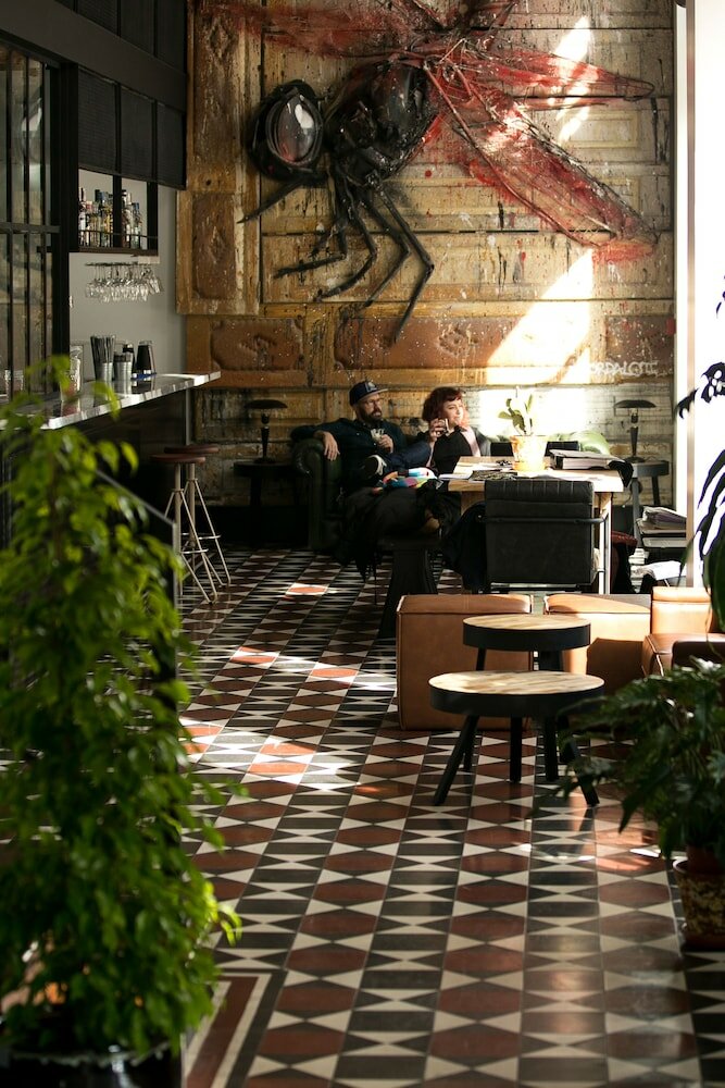 Фото Отель 1908 Lisboa