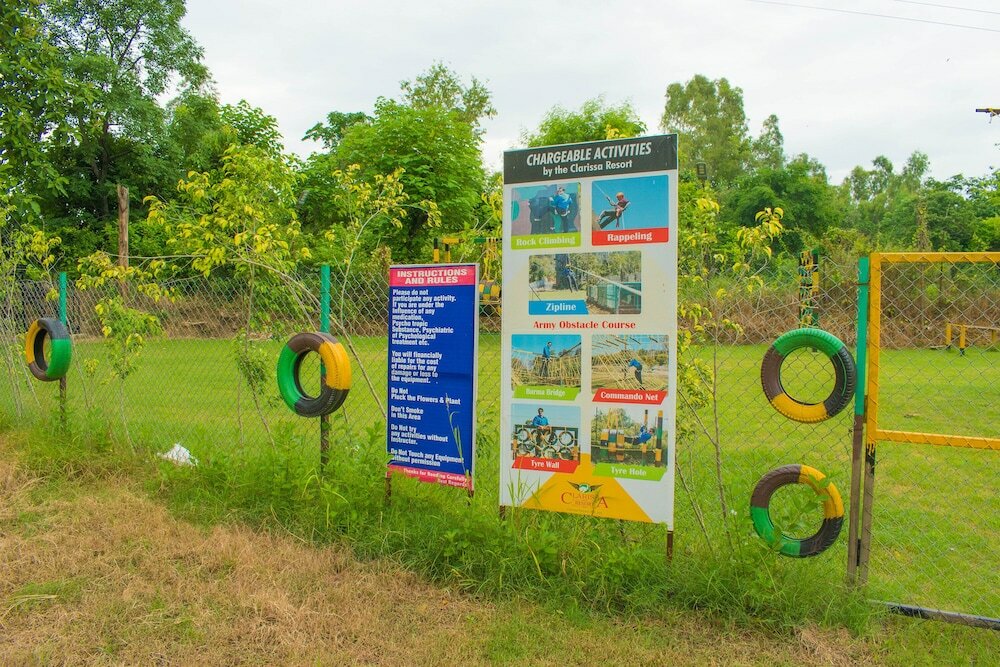 Фото Clarissa Resort