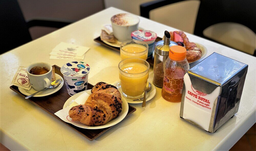 Фото Soggiorno Madrid