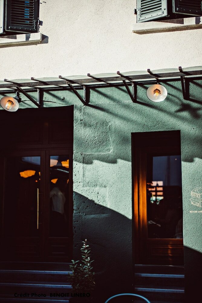 Фото Citotel Hôtel des Carmes