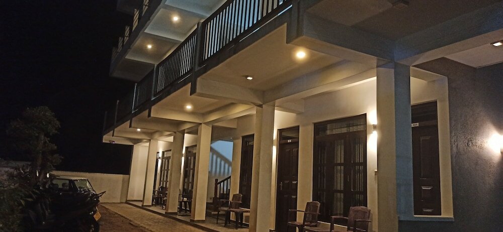 Фото Sailors Mirissa