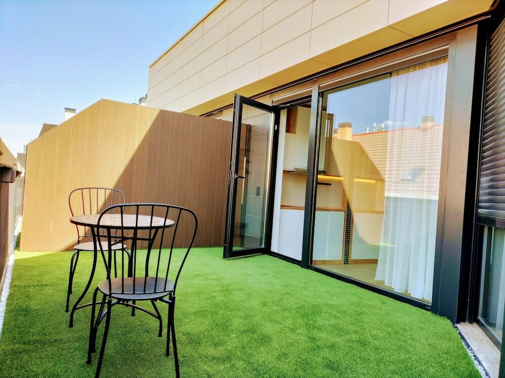 Фото Far Home Bernabeu