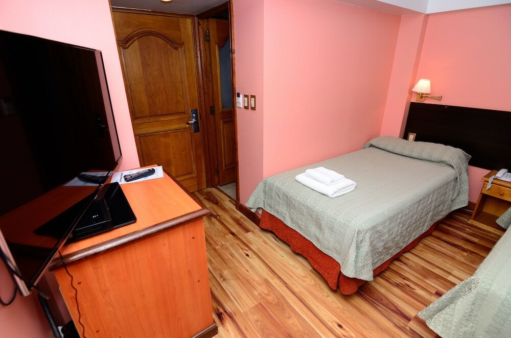 Фото Villa Brescia Hotel