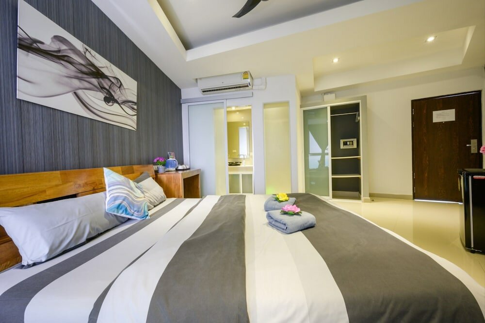 Фото Cozy Resort - A Boutique Hotel by Alliance