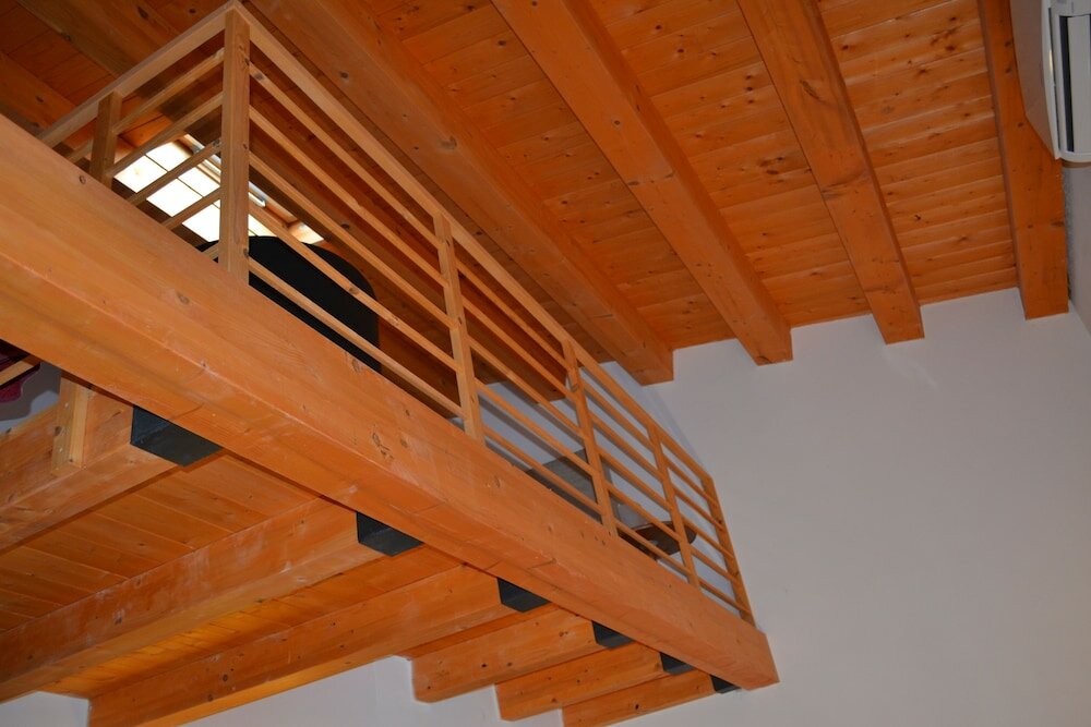 Фото Апартаменты Antica Masseria Timparci