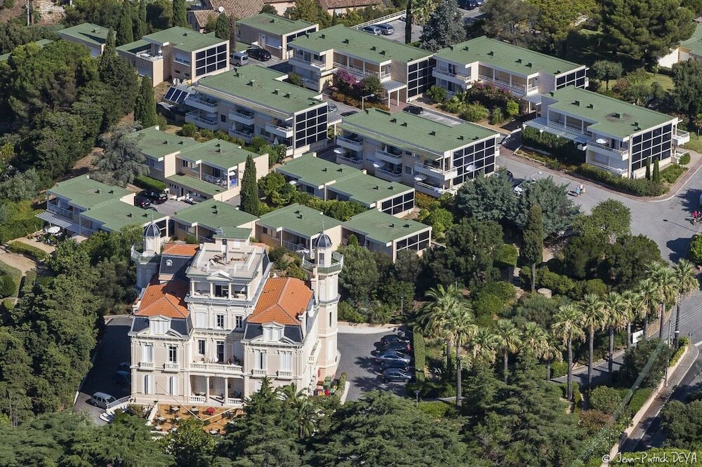 Фото Les Tourelles