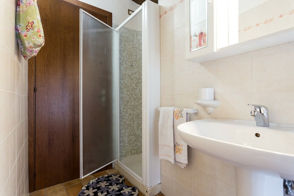 Фото B&b A Casa delle Fate