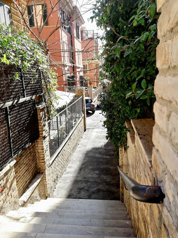 Фото San Pietro Leisure and Luxury