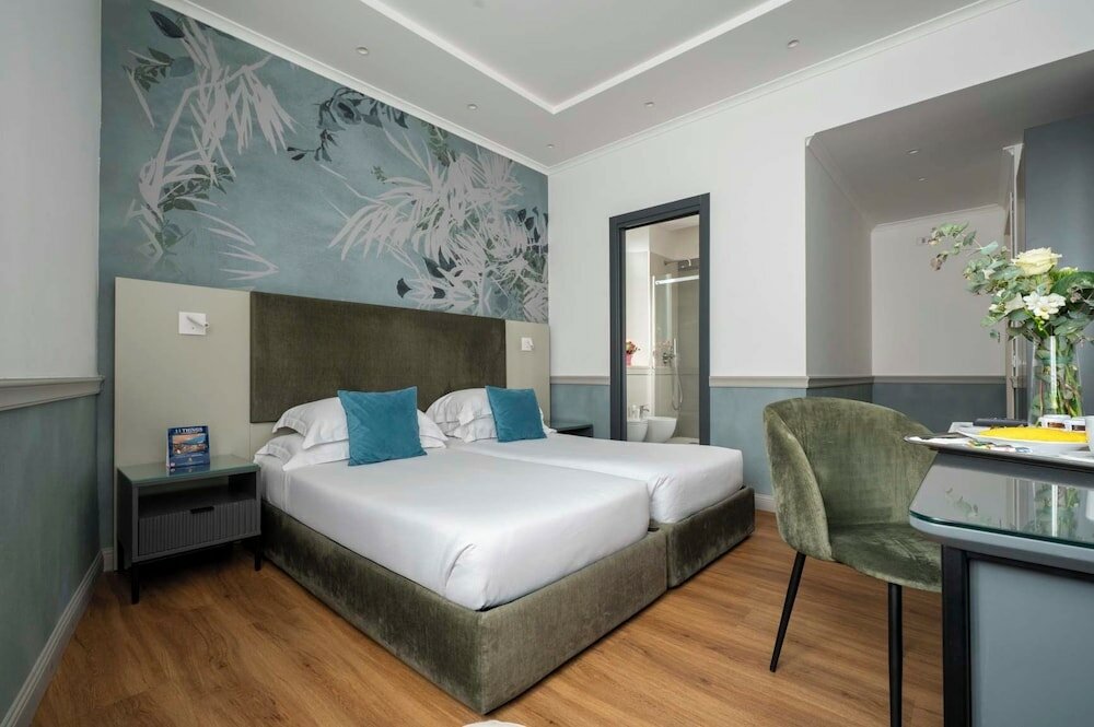 Фото Atlante Star Hotel