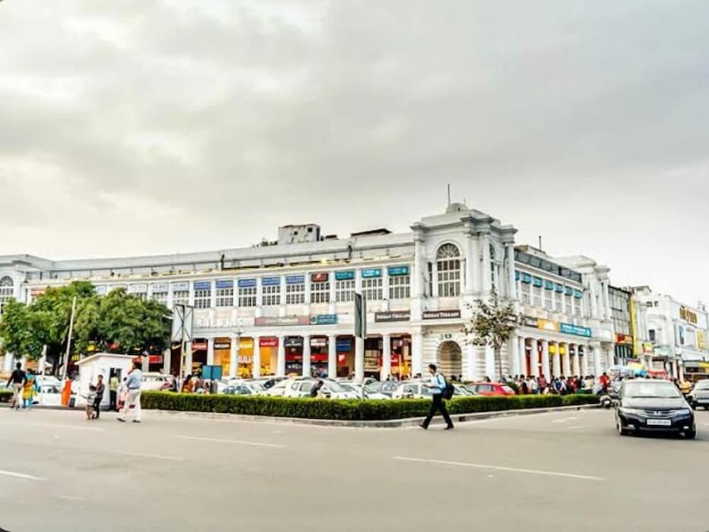 Фото отеля 4