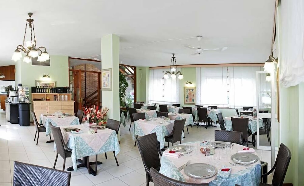 Фото Hotel Michela