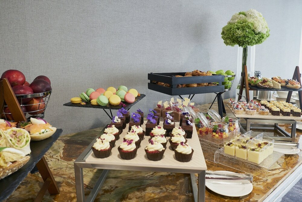 Фото InterContinental Sofia, an Ihg Hotel