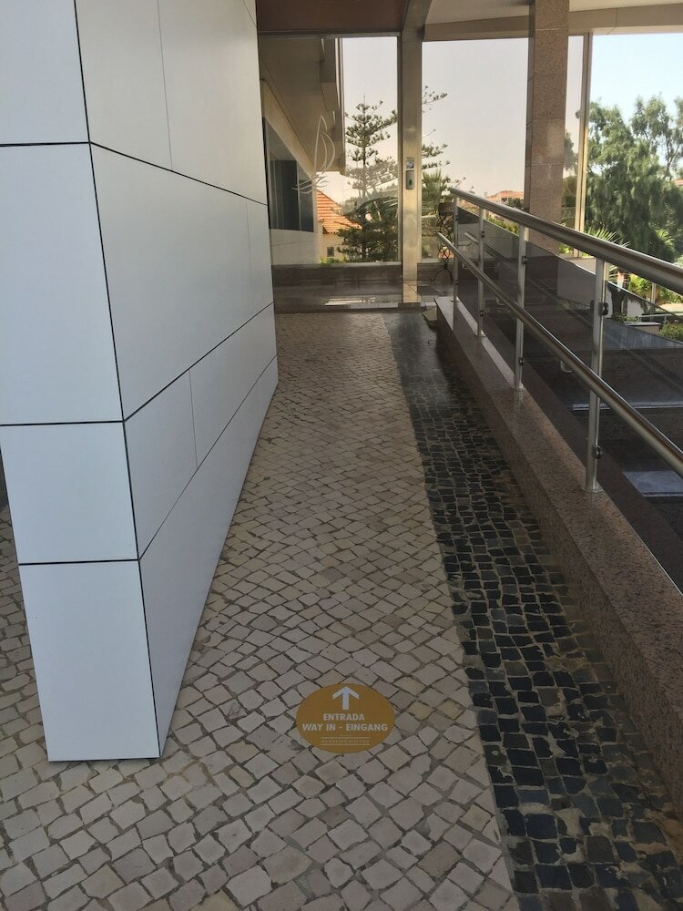 Фото Hotel Alisios