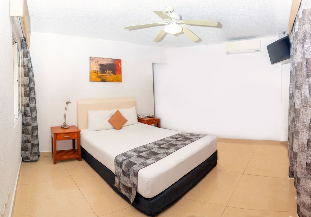 Фото Terracaribe Hotel - In Cancun