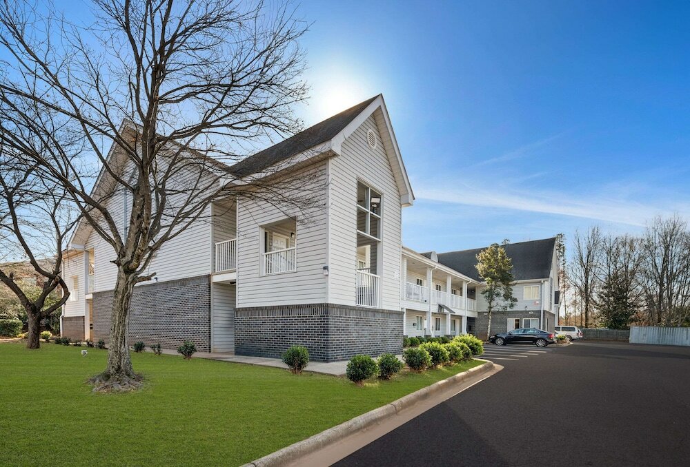 Фото Rodeway Inn