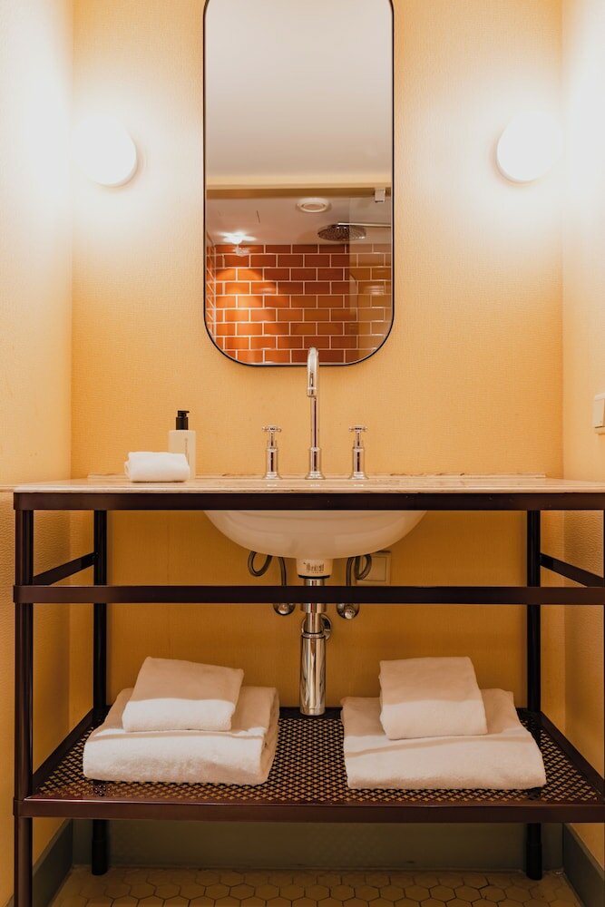 Фото Hotel Mercier