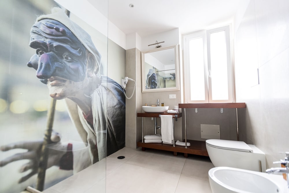 Фото B&b City Soul Typical Resort