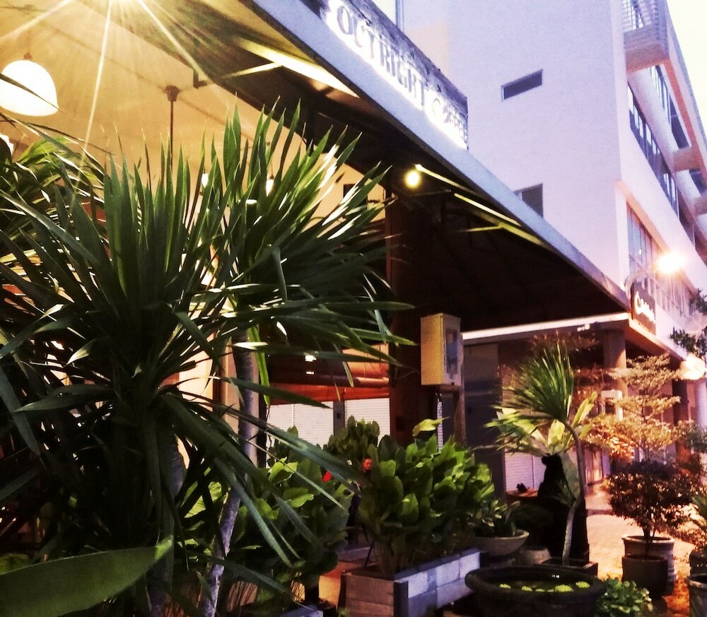 Фото De House Hotel