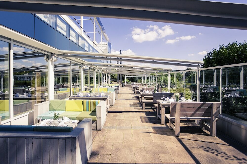 Фото Mercure Hotel Dortmund Messe & Kongress