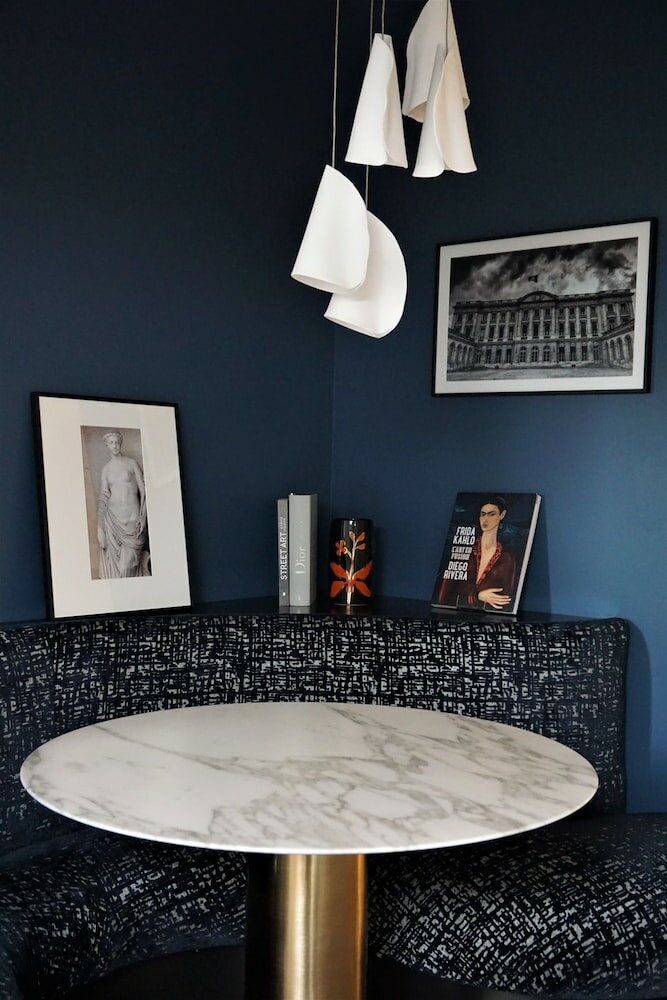 Фото Hôtel Cardinal