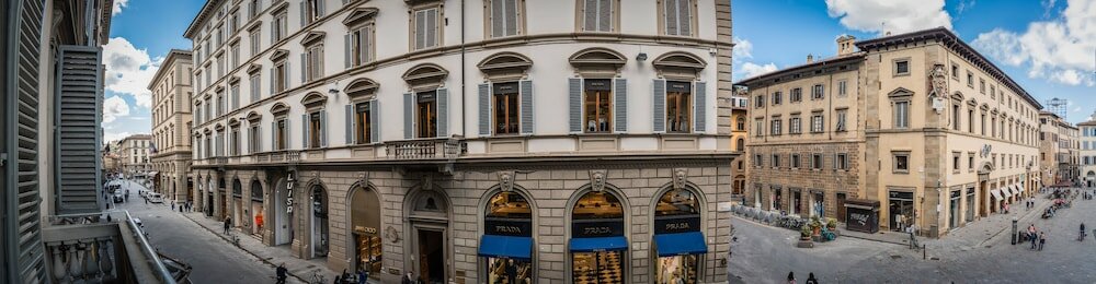 Фото B&b Il Salotto Di Firenze