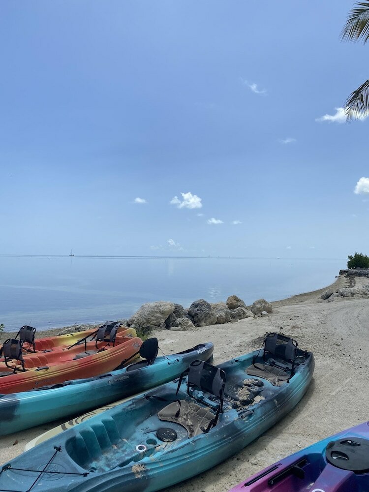 Фото Rainbow Bend Resort