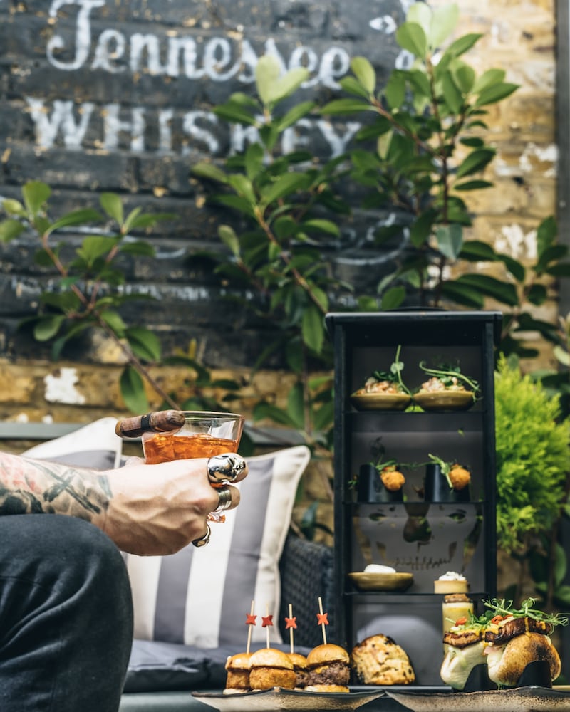 Фото Karma Sanctum Soho