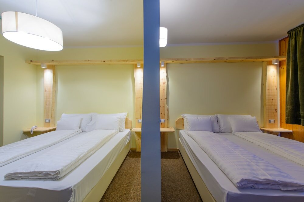 Фото Park Hotel Faloria