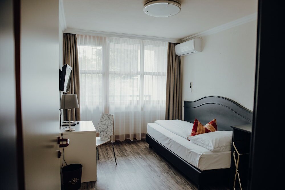 Фото Parkhotel Brunauer