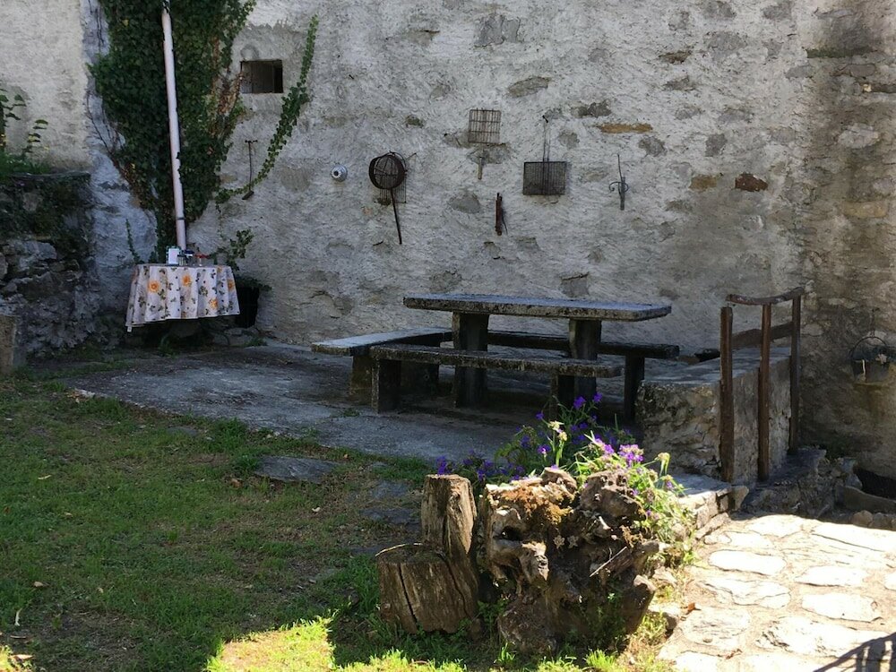 Фото B&b Lake Como Cottage