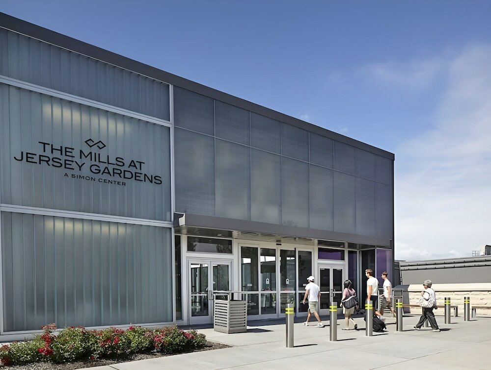 Фото Crowne Plaza Newark Airport, an Ihg Hotel