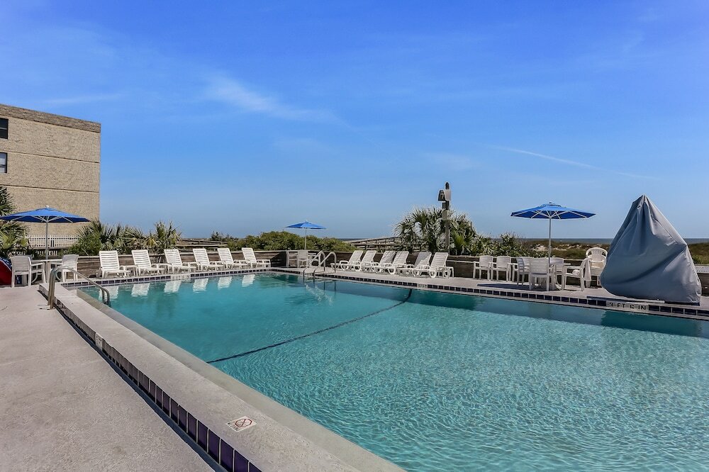 Фото Beachside Motel