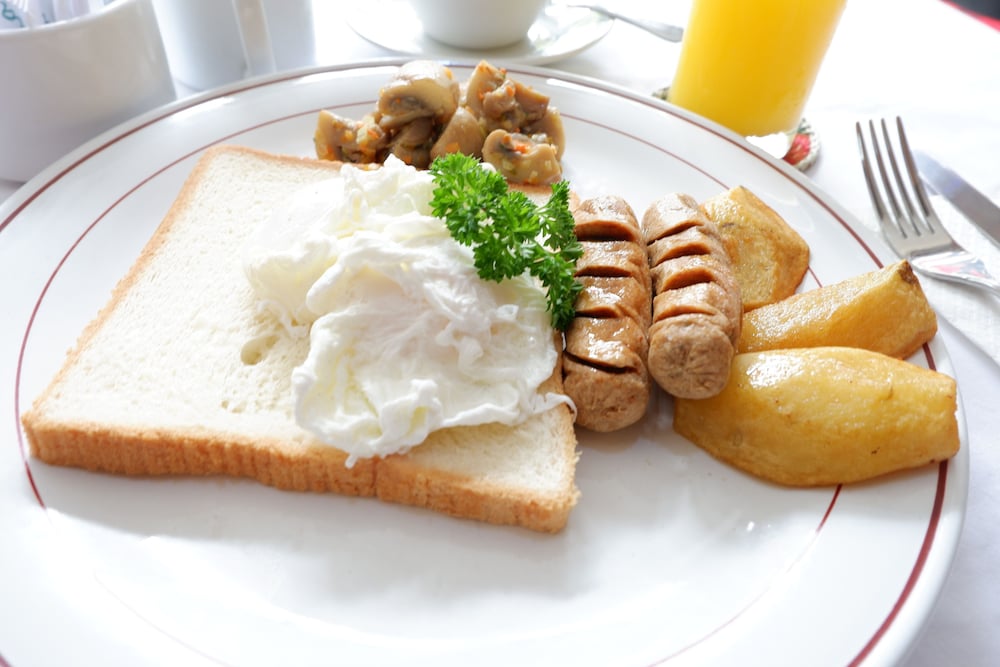 Фото Seminyak Paradiso Hotel