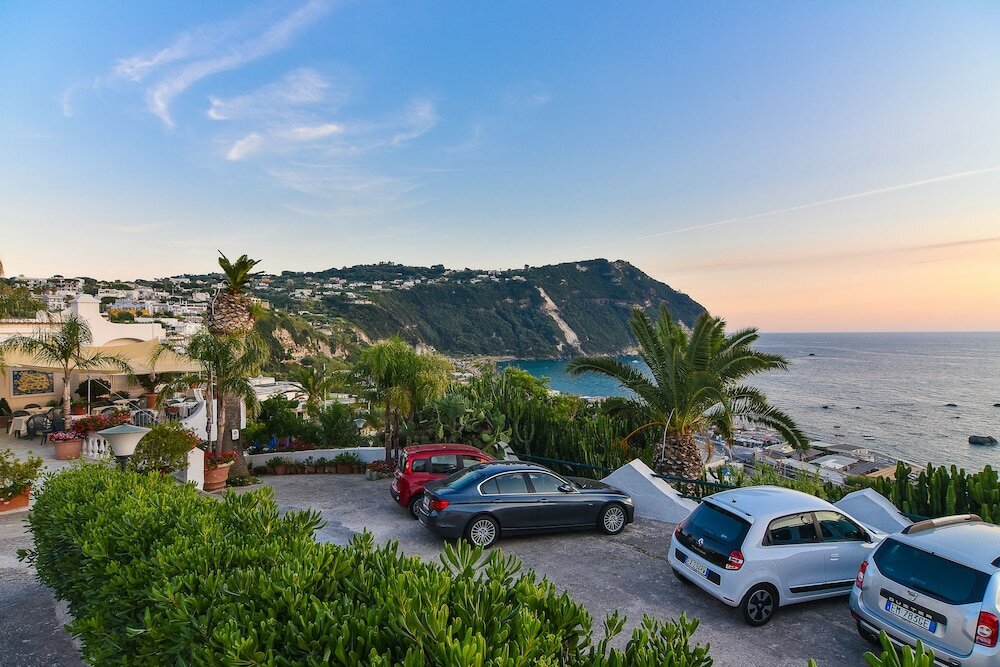 Фото Hotel Capizzo