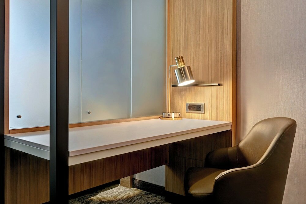 Фото Springhill Suites by Marriott Albuquerque University Area