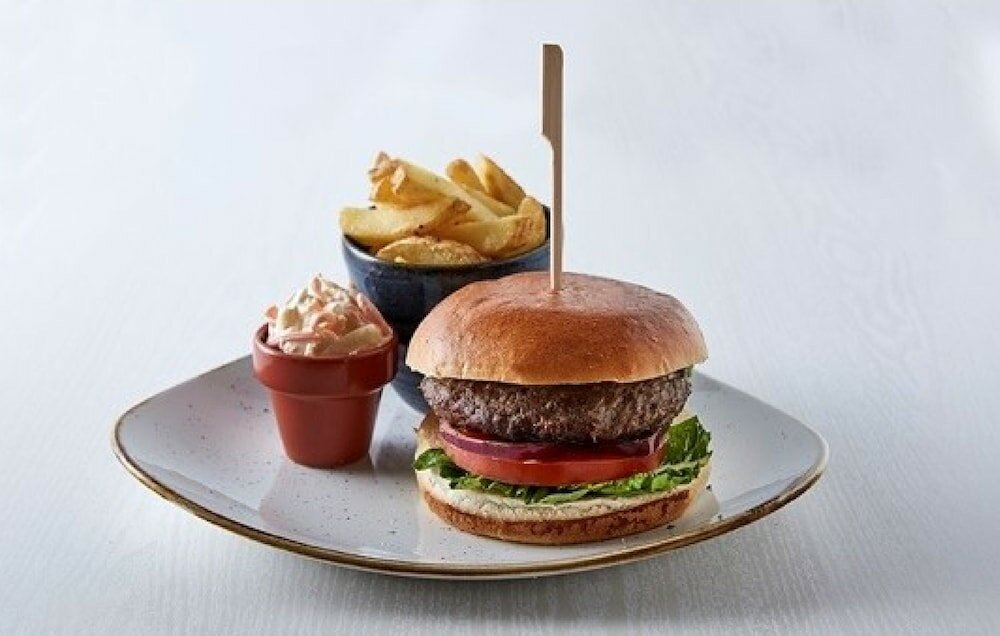 Фото Holiday Inn London - Regent's Park