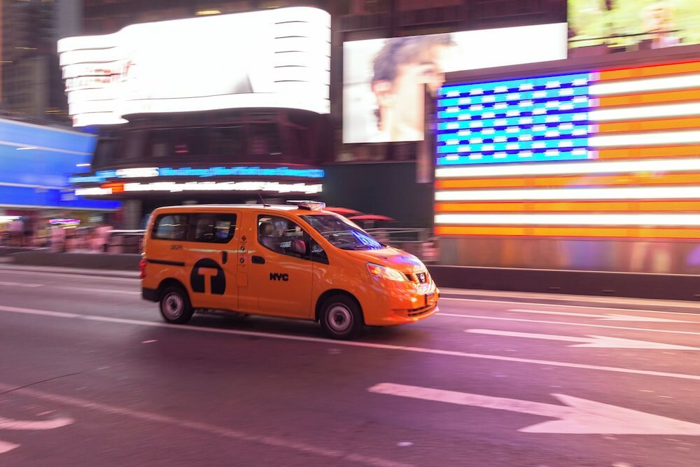 Фото Hyatt Centric Midtown 5th Avenue New York