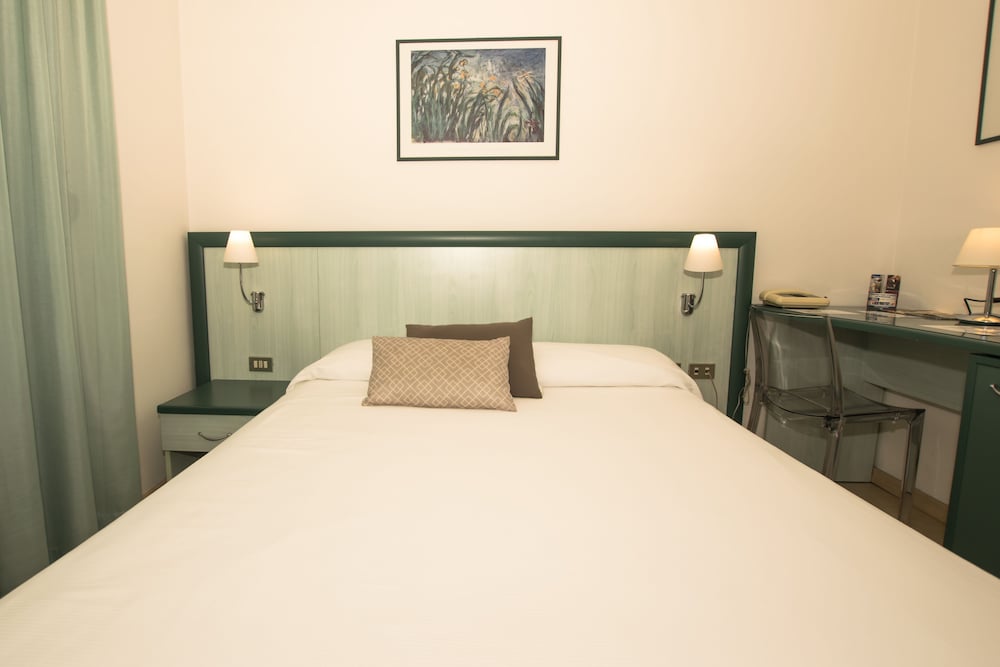 Фото Hotel Europa