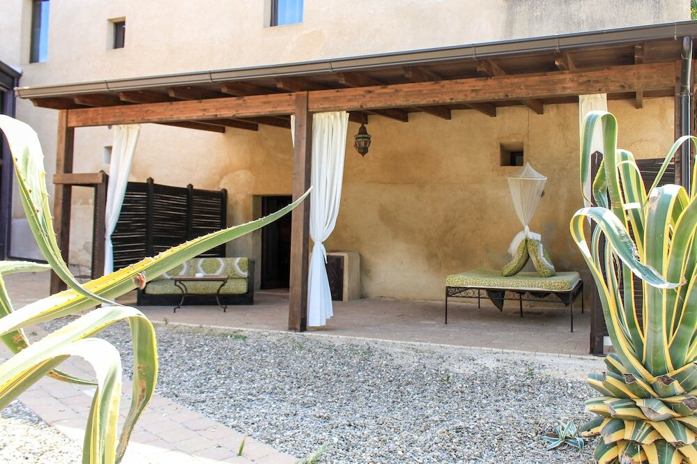 Фото Masseria & SPA Luciagiovanni