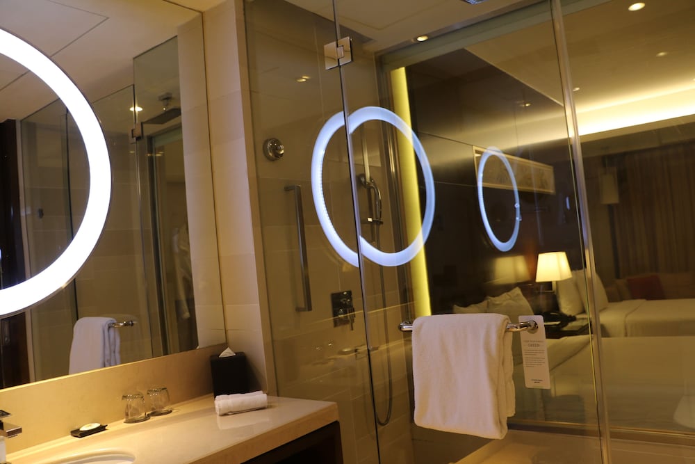 Фото Courtyard by Marriott Shanghai Jiading