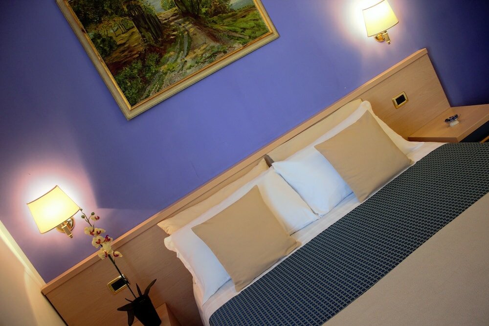 Фото Città Eterna Bed & Breakfast