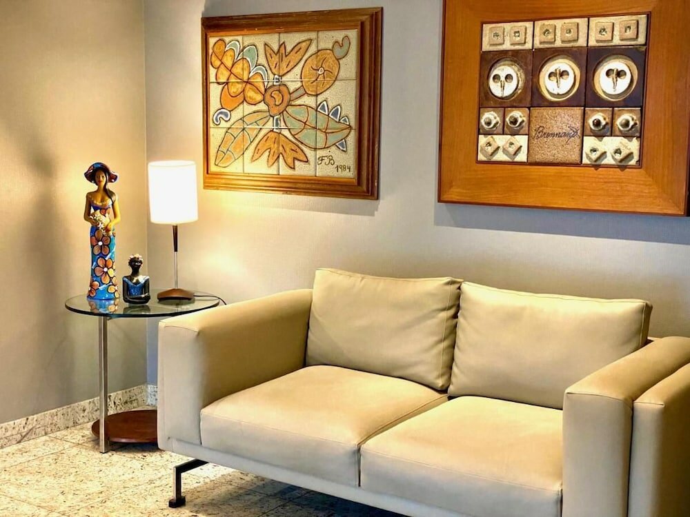 Фото Kastel Manibu Recife - Boa Viagem