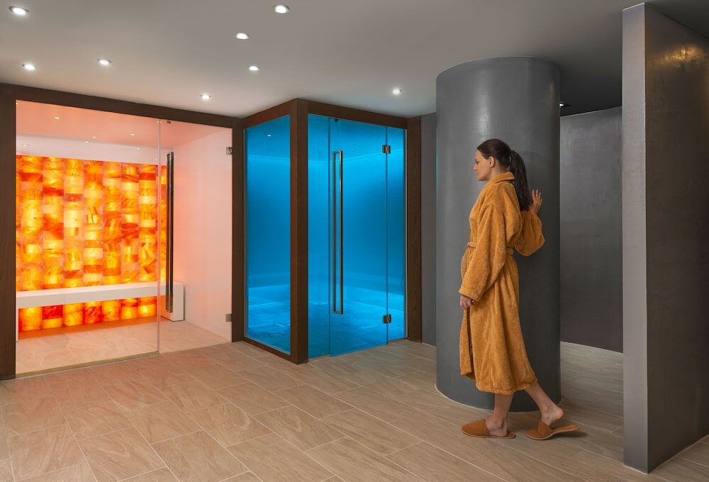 Фото Hyatt Regency Sofia